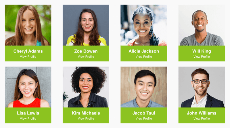 Website Integration Plugins Demo Teachworks